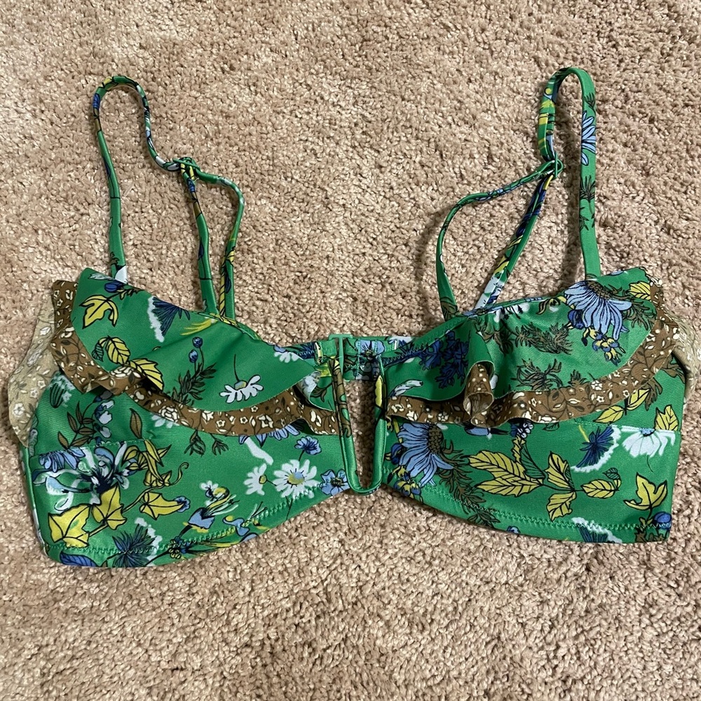 Aerie Swimsuit Top